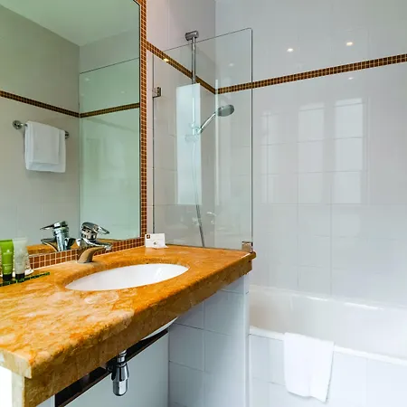 Hotel Malte - Astotel 4*