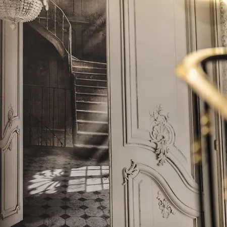 Malte - Astotel Hotel 4*