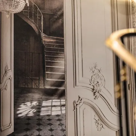 Malte - Astotel Hotel 4*