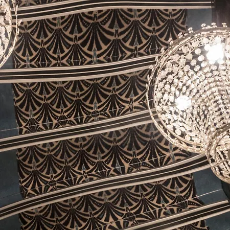 Hotel Malte - Astotel 4*