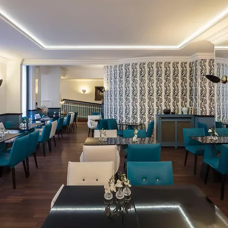 Hotel Malte - Astotel Paryż