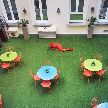 Hotel Malte - Astotel 4*