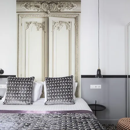 Hotel Malte - Astotel París