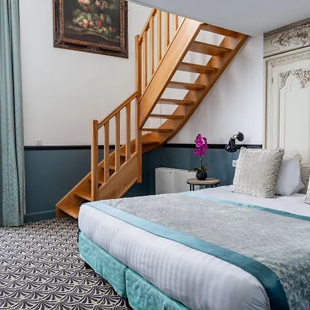 Hotel Malte - Astotel 4*