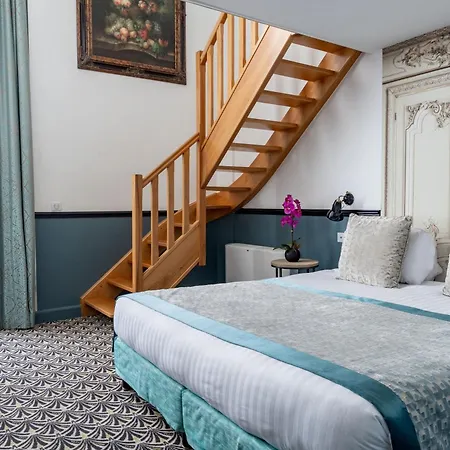 Otel Malte - Astotel 4*