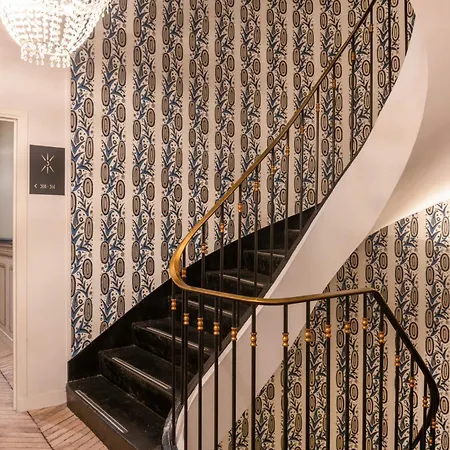 马尔特阿斯托特尔酒店 巴黎