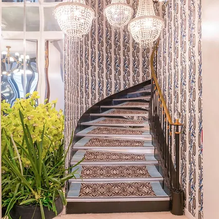 马尔特阿斯托特尔酒店 4*