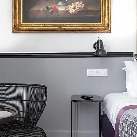 Malte - Astotel 4* Párizs