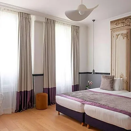 Malte - Astotel Szálloda