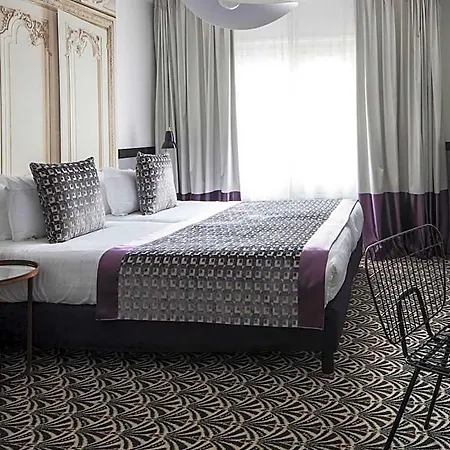 Malte - Astotel Paris