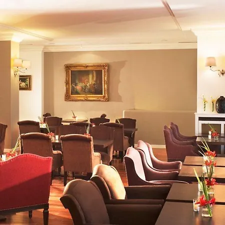 Otel Malte - Astotel Paris