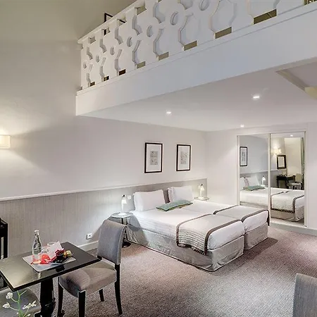 Hotel Malte - Astotel 4*