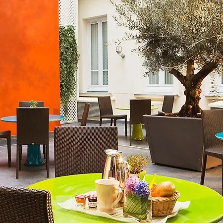 Hotel Malte - Astotel 4*