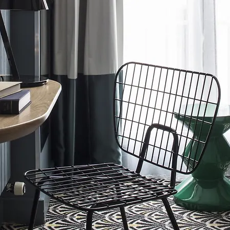 Malte - Astotel Hotel Paris