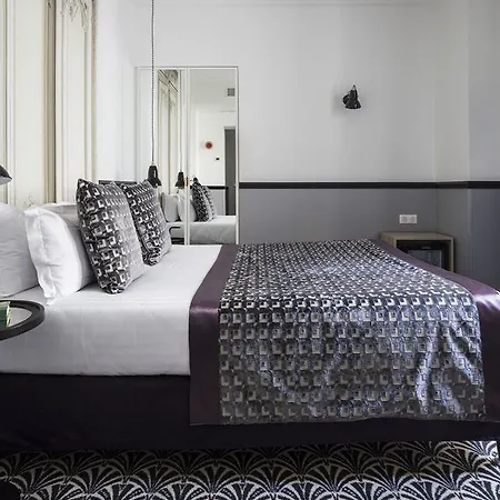 Hotel Malte - Astotel 4*