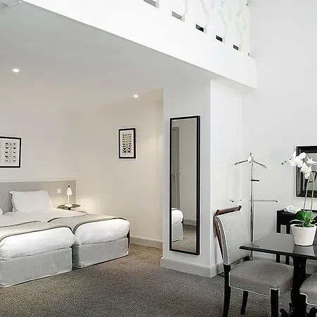 Hotel Malte - Astotel 4*