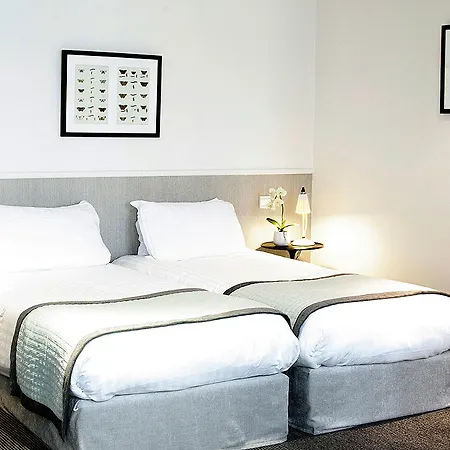 Hotel Malte - Astotel París