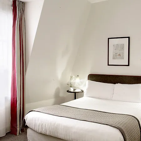 Malte - Astotel Paris