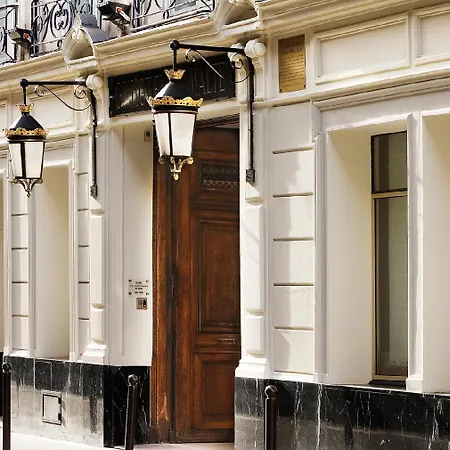 Hotel Malte - Astotel Paris
