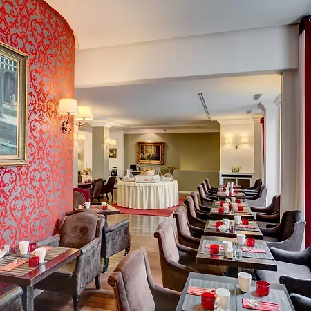 Malte - Astotel Hotel