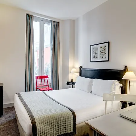 Otel Malte - Astotel Paris