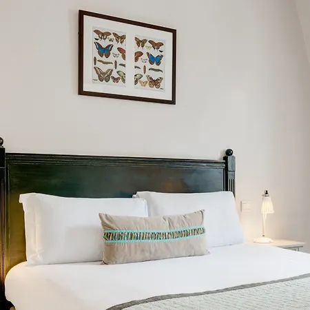 מלון Malte - Astotel