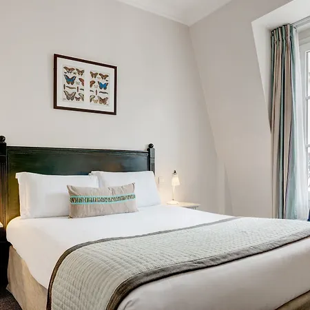 Malte - Astotel 4* Paris