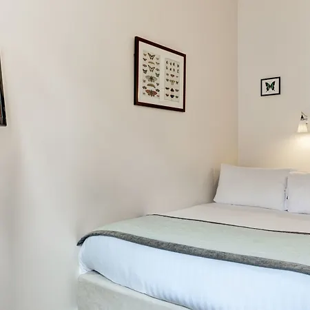 Malte - Astotel 4* פריז