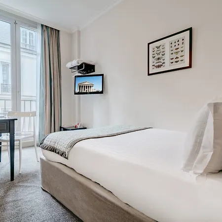Malte - Astotel 4* Paris