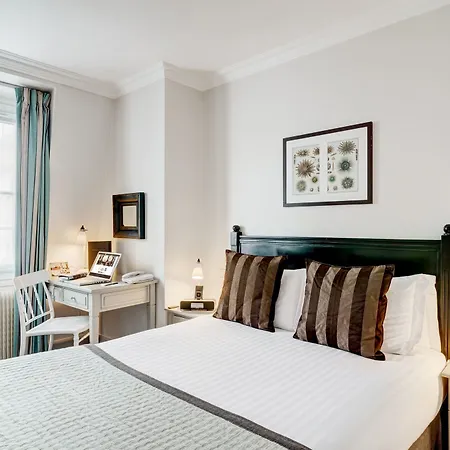 Hotel Malte - Astotel París