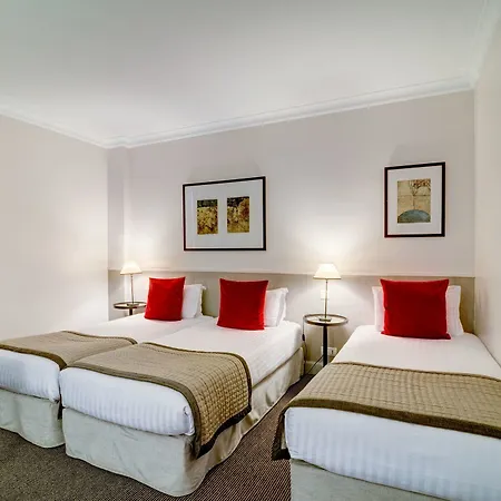 Malte - Astotel Hotel 4*