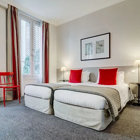 Malte - Astotel מלון