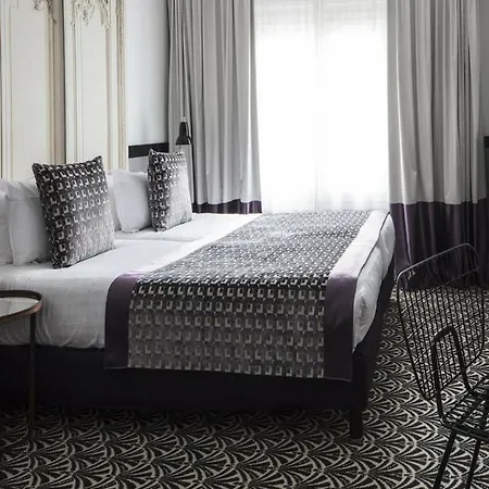 Hotel Malte - Astotel