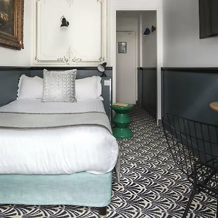 Malte - Astotel מלון 4*