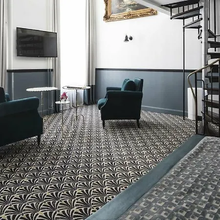 Hotel Malte - Astotel 4*