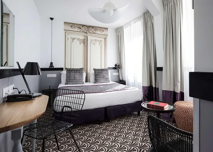 马尔特阿斯托特尔酒店