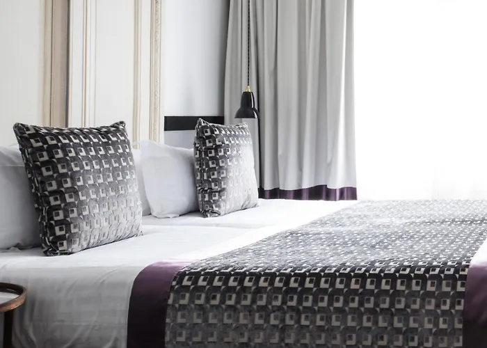 马尔特阿斯托特尔酒店 酒店 4*