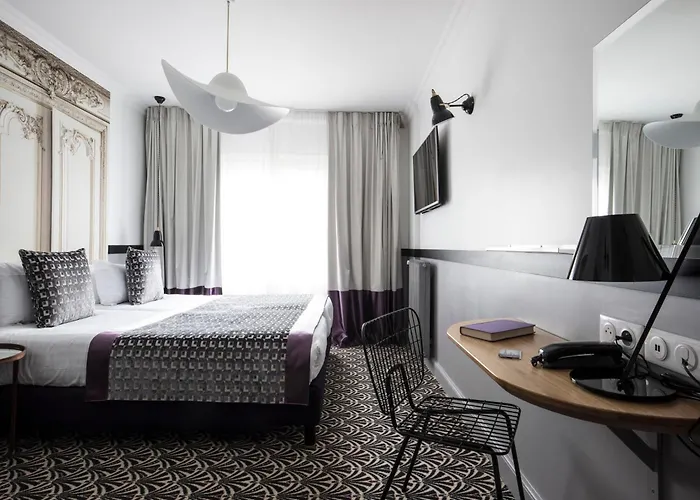 Malte - Astotel Hotel 4*