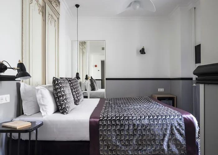 马尔特阿斯托特尔酒店