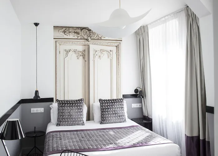 Malte - Astotel Hotel