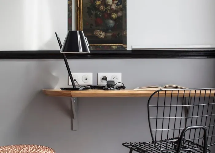 马尔特阿斯托特尔酒店