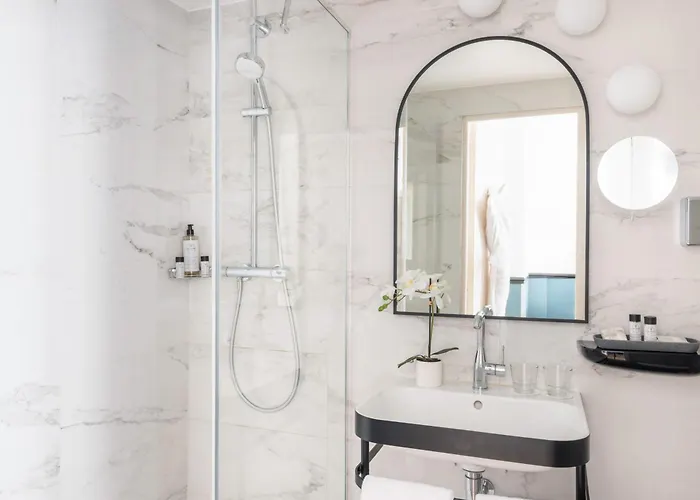 马尔特阿斯托特尔酒店 4*