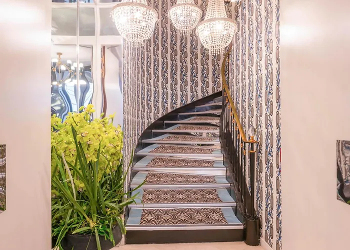 马尔特阿斯托特尔酒店 4*