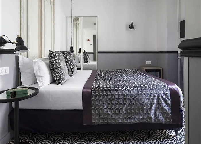 酒店 马尔特阿斯托特尔酒店 4*