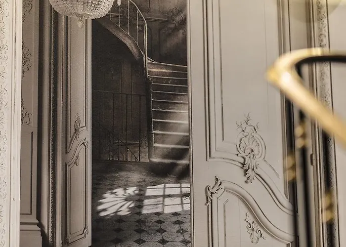 马尔特阿斯托特尔酒店 酒店 4*