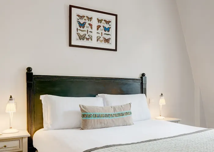 Hotel Malte - Astotel