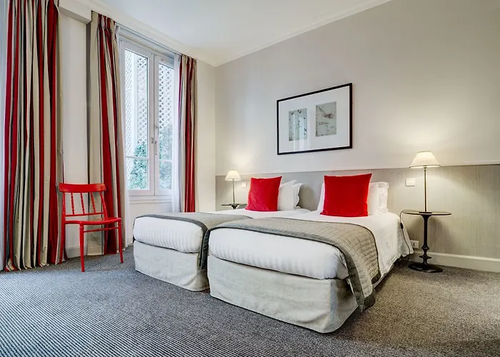 マルト アストテル ホテル