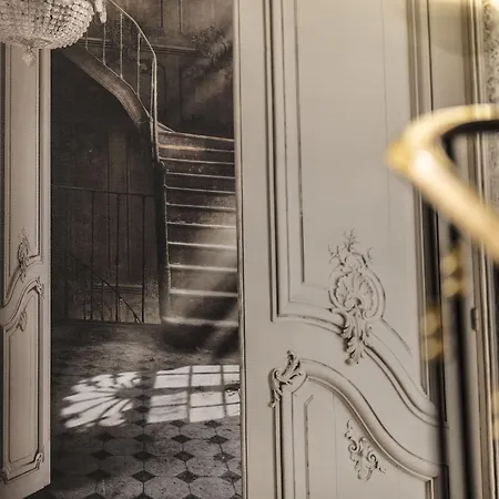 Malte - Astotel Hotel Paris