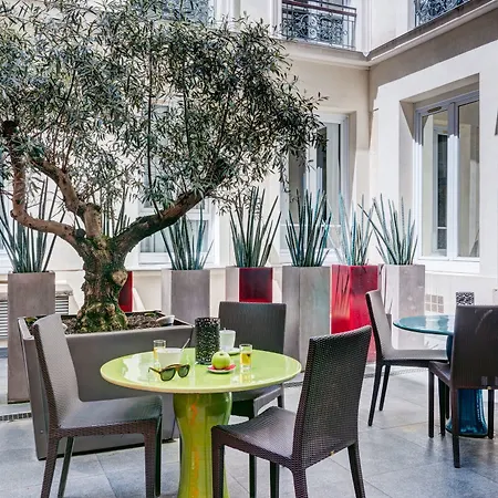 Malte - Astotel Hotel