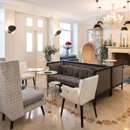 马尔特阿斯托特尔酒店 酒店